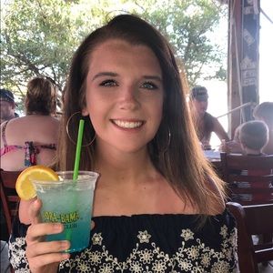 Meet your Posher, Kendall